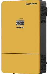 Single Phase Off-grid Inverter-6kw