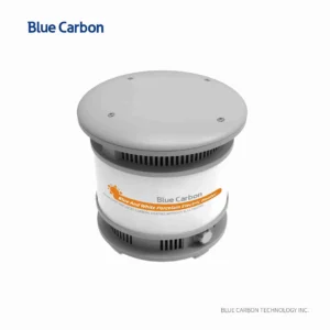 Solar Powered Electric Heater