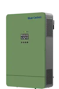 Single Phase Off-grid Inverter-4kw