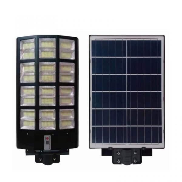 All In One Solar Street Light BST-AIO-200W-L04 - Image 2