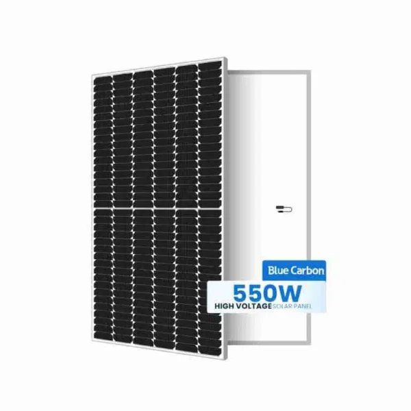 High Voltage Solar Panel - Image 3