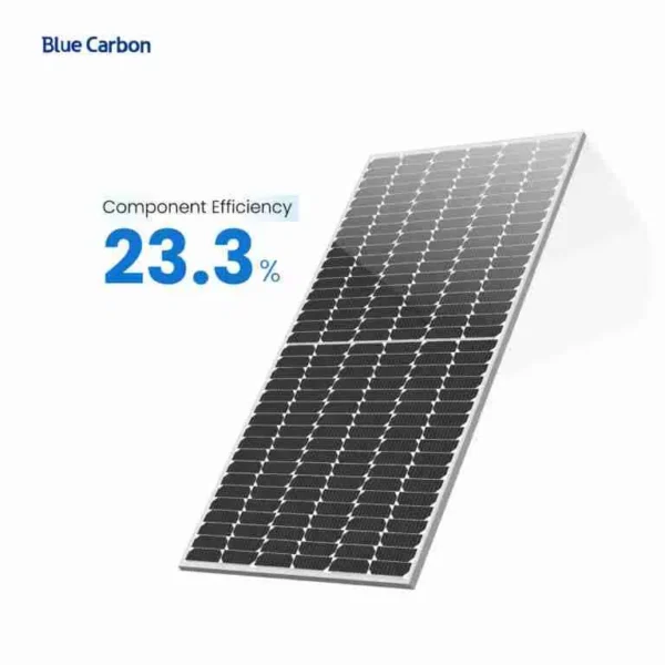 High Voltage Solar Panel - Image 4