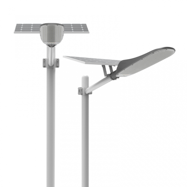 All In Two Solar Street Light BST-AIT-100W-L04 - Image 4