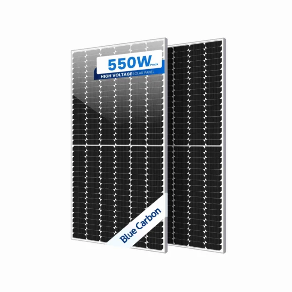 High Voltage Solar Panel - Image 5