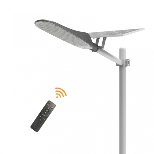 All In Two Solar Street Light BST-AIT-100W-L04 - Image 5