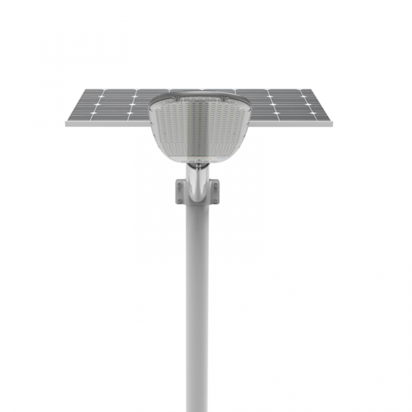 All In Two Solar Street Light BST-AIT-100W-L04 - Image 6