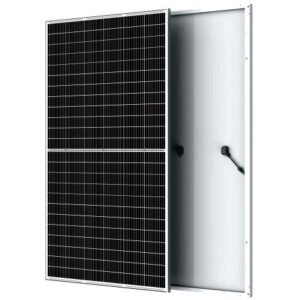 Longi 650-Watt Solar Panel