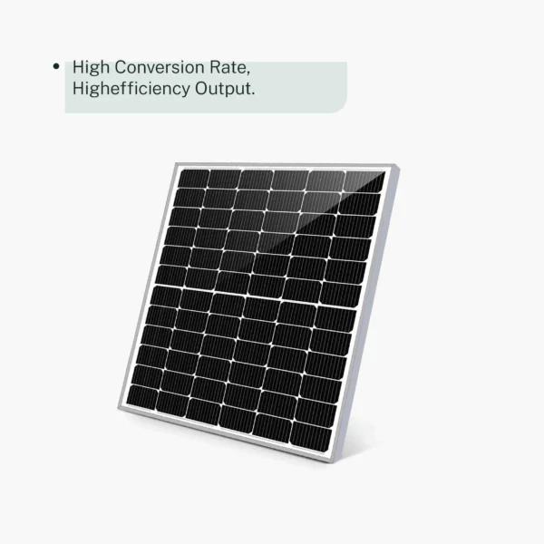 400W Mono Solar Panels - Image 3